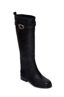 Bernardo Tanner Riding Boots