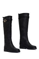 Bernardo Tanner Riding Boots