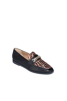 Bernardo Zephyr Penny Loafers