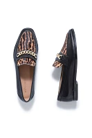 Bernardo Zephyr Penny Loafers