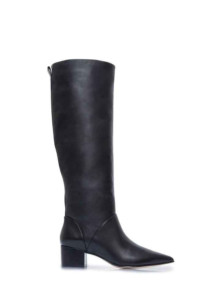 Bernardo Milano Knee-High Boots