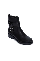 Bernardo Tyra Moto Booties