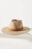 San Diego Hat Co. Loretta Fedora