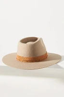 San Diego Hat Co. Loretta Fedora