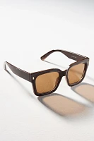 Eyeking Square Sunglasses