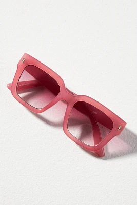 Eyeking Square Sunglasses