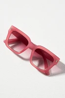 Eyeking Square Sunglasses