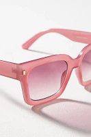 Eyeking Square Sunglasses