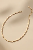 Metal Chain Necklace