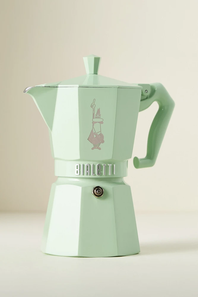 Bialetti Moka -Cup Express Espresso Maker