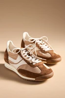 Jeffrey Campbell Track Star Sneakers