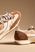 Jeffrey Campbell Track Star Sneakers