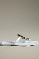 Jeffrey Campbell Jelly Linques Sandals