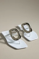 Jeffrey Campbell Jelly Linques Sandals