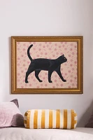 Bombay Cat Wall Art