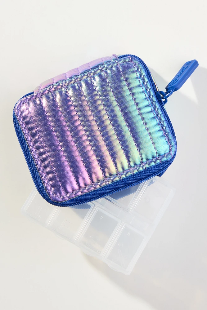 Miamica Pill Case