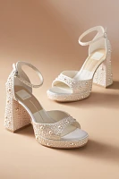 Dolce Vita Pandro Pearl Heels