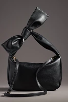 Melie Bianco Marni Bow Bag