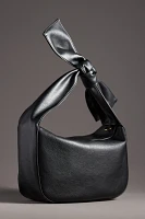 Melie Bianco Marni Bow Bag