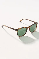 RAEN Wiley Square Sunglasses