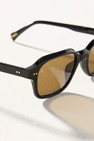 RAEN Rhyme Rectangle Sunglasses