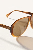 RAEN Jenever Aviator Sunglasses