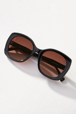 RAEN Ronzy Square Sunglasses