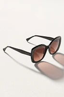 RAEN Ronzy Square Sunglasses