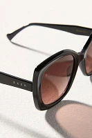 RAEN Ronzy Square Sunglasses