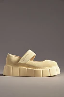 Inuikii Matilda Mary Jane Flats