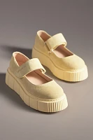Inuikii Matilda Mary Jane Flats