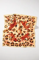 Bandits Bandana Hair Scarf