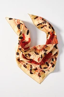 Bandits Bandana Hair Scarf