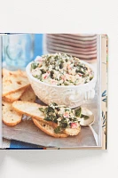 Southern Appetizers: 60 Delectables for Gracious Get-Togethers