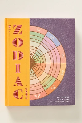 The Zodiac Almanac