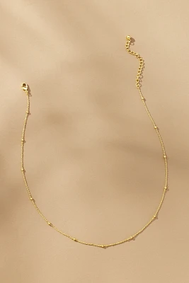 Uncommon James Satellite Chain Necklace