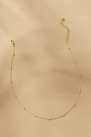 Uncommon James Satellite Chain Necklace