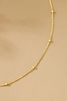 Uncommon James Satellite Chain Necklace