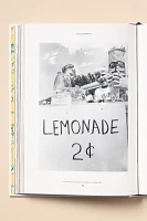 The Gourmand's Lemon: A Collection of Stories and Recipes