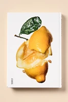 The Gourmand's Lemon: A Collection of Stories and Recipes