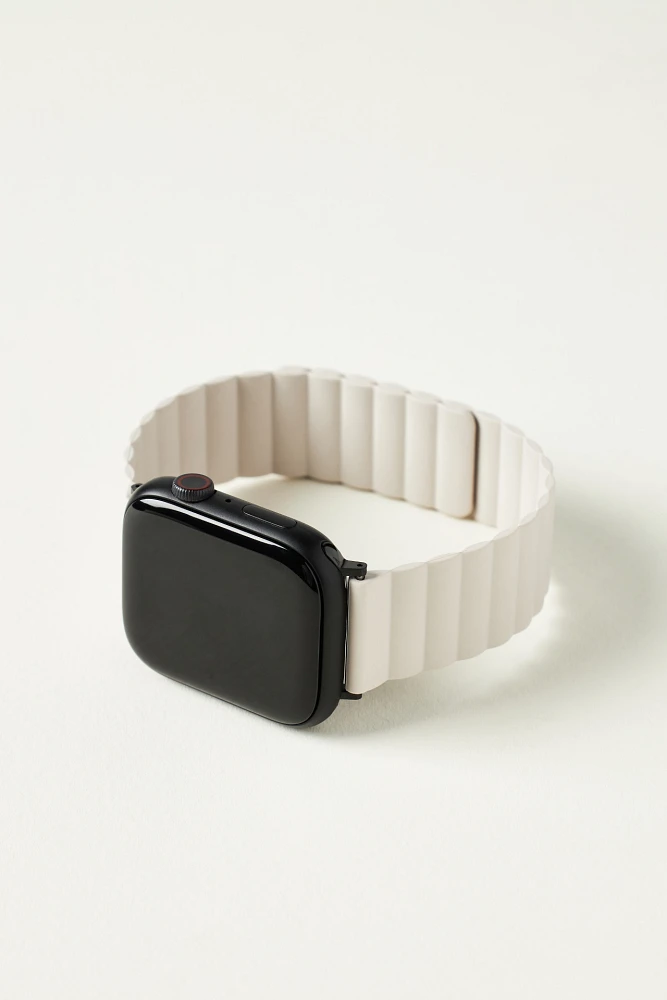 Posh Tech Magnetic Apple Watch Band