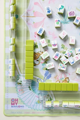 Oh My Mahjong Board Game Bundle