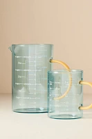 Cory Glass Measuring Cup