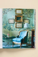 The Art of Gracie: Handpainted Wallpapers, Timeless Rooms