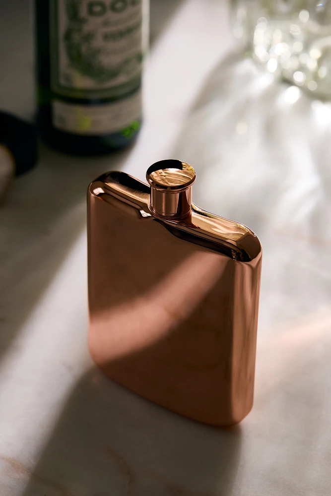 Viski Flask