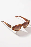 Banbe The Gemma Cat-Eye Sunglasses