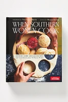 When Southern Women Cook