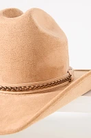 ASN Hats Nomad Cowboy Braided Belt Rancher