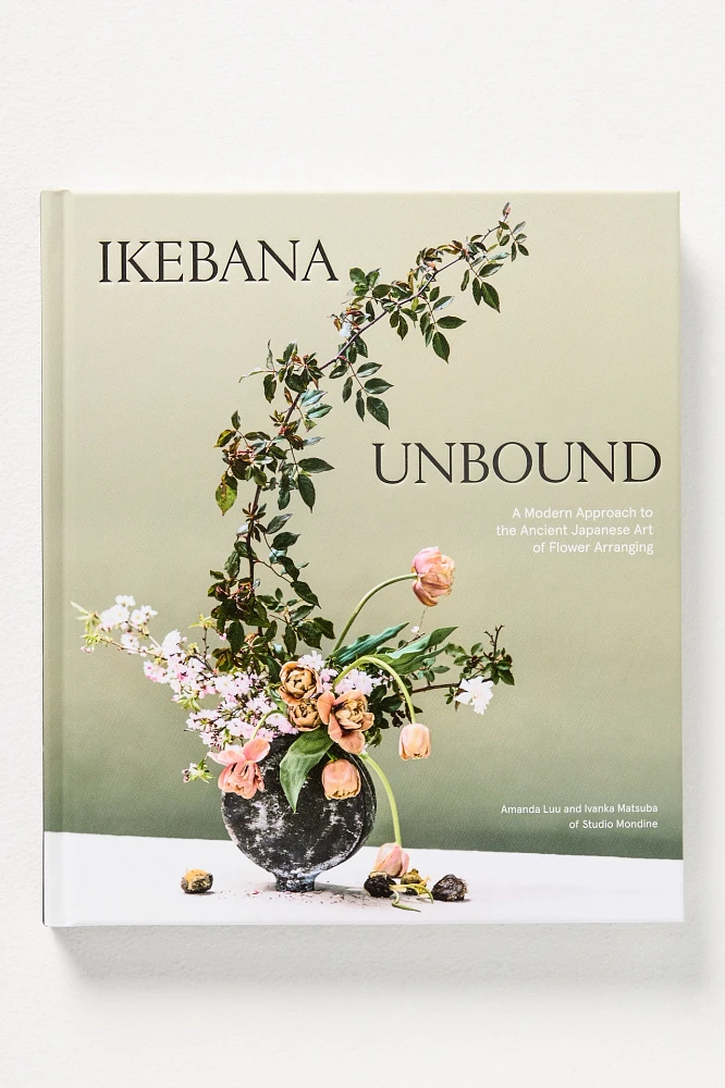 Ikebana Unbound