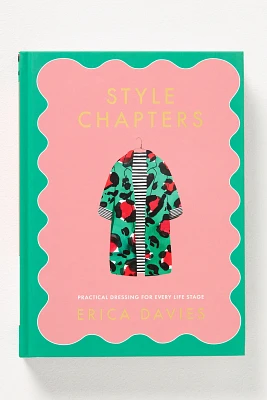 Style Chapters: Practical Dressing for Every Life Stage